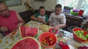 Влог от 19.08.2022