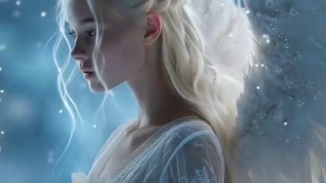 Шёпот бездны