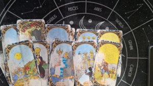 ТАРО РАСКЛАД\ ЧТО СЕЙЧАС ВАЖНО НЕ УПУСТИТЬ ?!