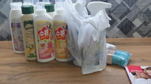 Огромный заказ Фаберлик и Эйвон апрель 2026