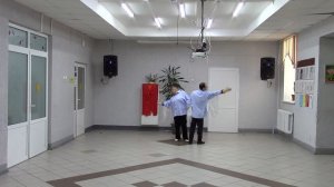 ГАСУСО СО Верхнетуринский ДИ г.В-Тура Свердловская обл. хореографическое мастерство танц. дуэт Балыб