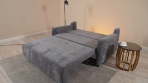 Кровать-диван Драйв - практичное решение для гостиной, студии или небольшой квартиры🛋️