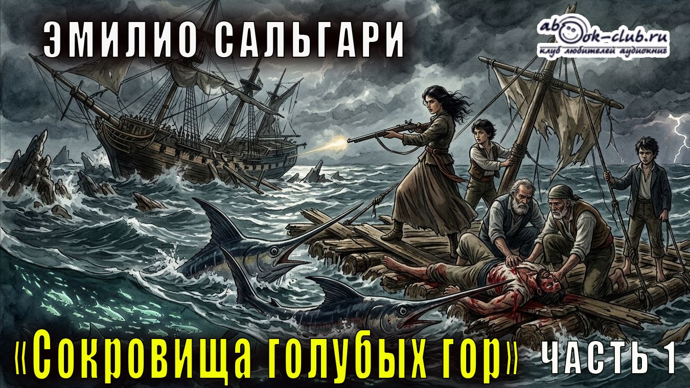 Эмилио Сальгари 