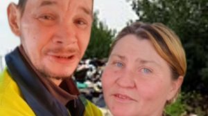 Катя Сочи. Зарабатывают представляясь Алеутами