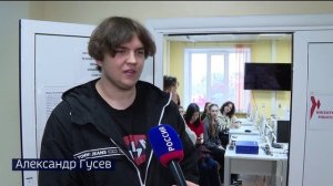 Новые программы и направления представил абитуриентам Тюменский медуниверситет