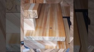 1000057129.mp4 (Собака наблюдает за устройством лестницы на 2-ой этаж в доме А-фрейм)