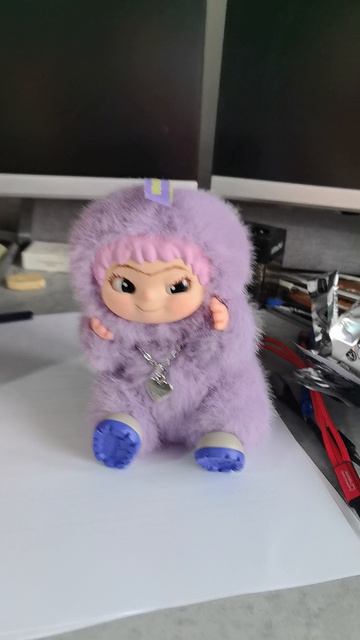 Я эту игрушку Вакуку купил в магазине Чижик