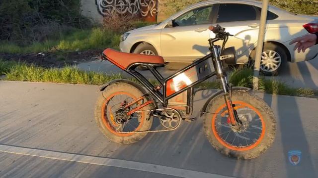 Севастопольские автоинспекторы выявили 30 нарушений ПДД автомобилистами