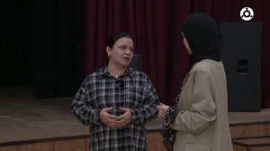 Культура в Вежарий-Юрте