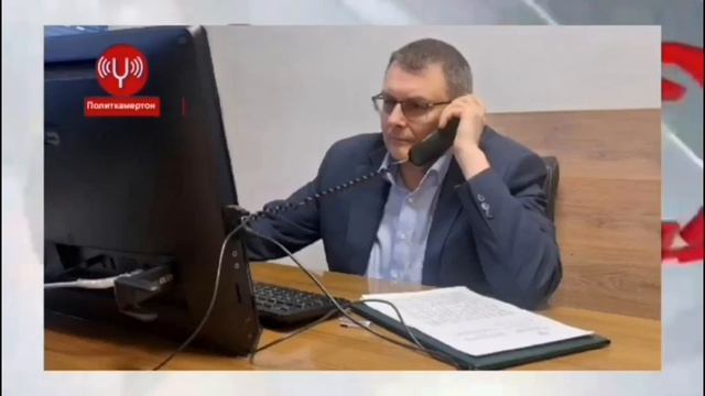 Евгений Фёдоров: Потому что ошибка стратегическая