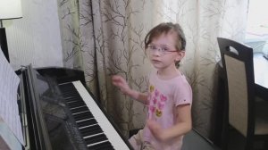 НЕ ВЫДУМЫВАЙ... (cover Макс Корж). Виктория Викторовна 6 лет.