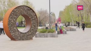 Голосование за объекты для благоустройства в Самарской области