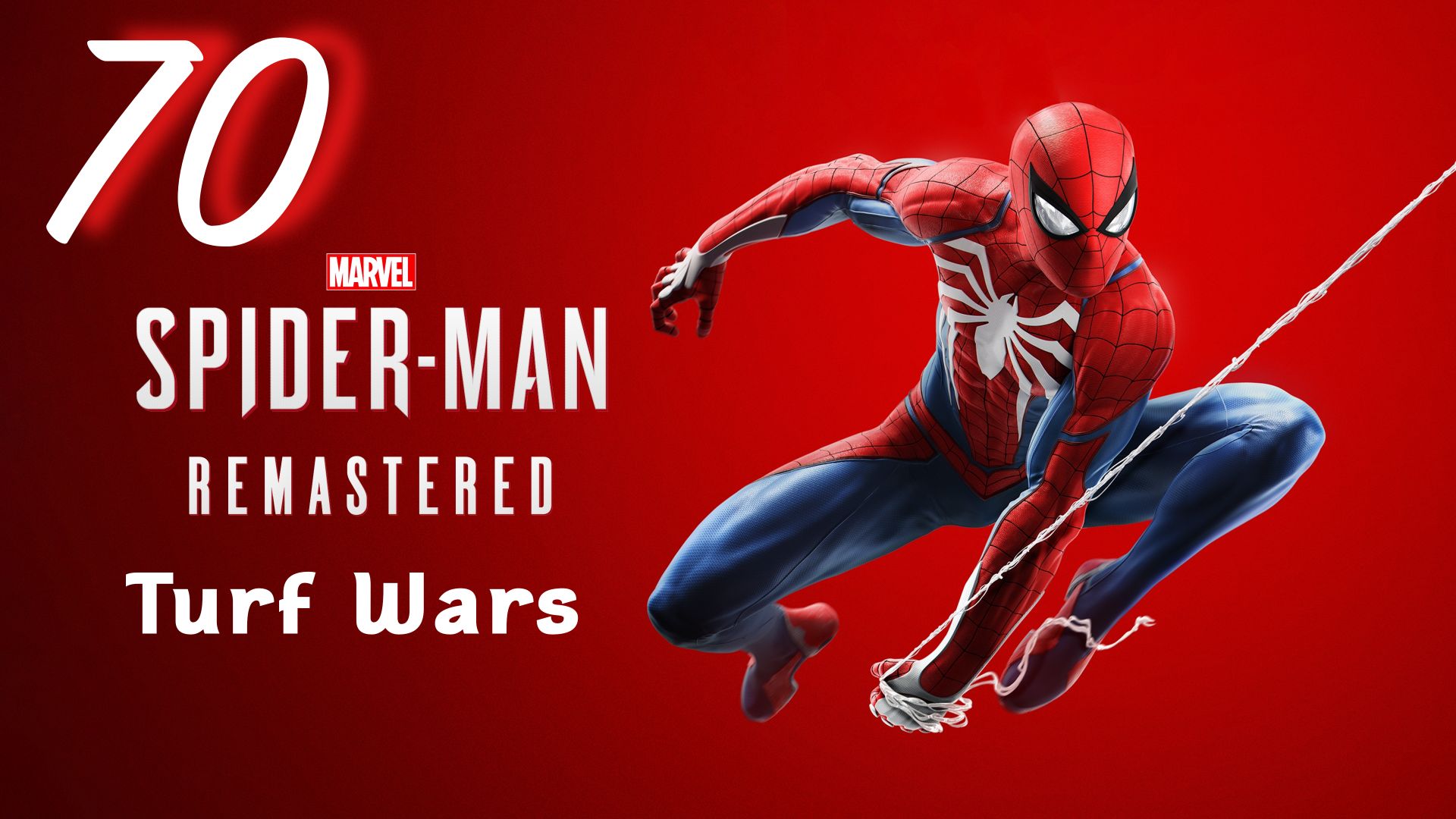 Marvel's Spider-Man: DLC Войны Банд - Ошеломление: Часть Вторая