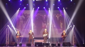 Мой адрес - ВИА «Стожары»