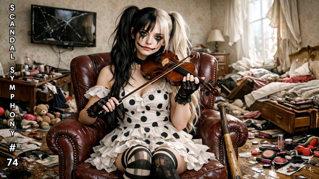 Холодный дабстеп **×**Трансовая эйфория