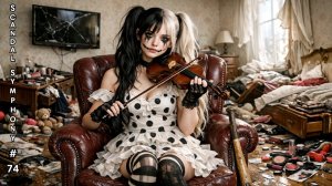 Холодный дабстеп **×**Трансовая эйфория