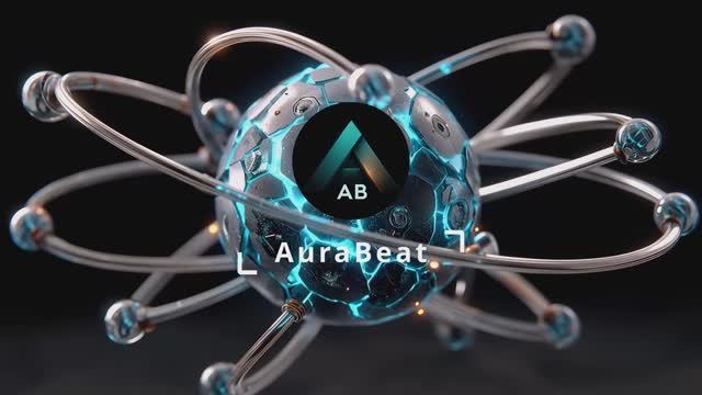 LAMINAR ｜ Frictionless Flow Music for Developers & Deep Thinkers ｜ Neural Protocol