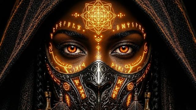 DARK RITUAL [Best Hypnotic Dark Techno & Progressive Experience 2026]