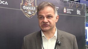 Финалы регионального отборочного этапа Офицерской хоккейной лиги состоялись в Нижнем Новгороде