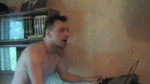 MelomanicaTV представляет: Сергей РАzoom Фокин. В этой безумной жизни-реке ... 15.07.2010 год.