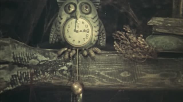 Дядюшка Ау ещё в 1979 году решил не идти на работу и был вознаграждён! Full HD 1080