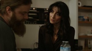 ЦРУ 6 серия «Клятва верности» (сериал, 2026)