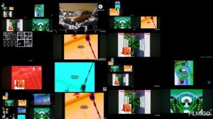 too many much gummy bears 43/50