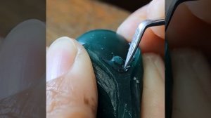 Миниатюрный трофей Чемпионата мира по футболу ручной работы – изготовлен по традиционной технологии