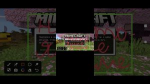 ностальгия Майнкрафта