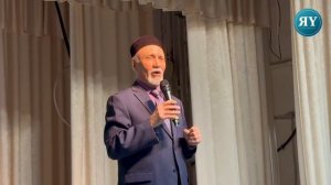 «Туган тел» — безнең берләштерүче көчебез.