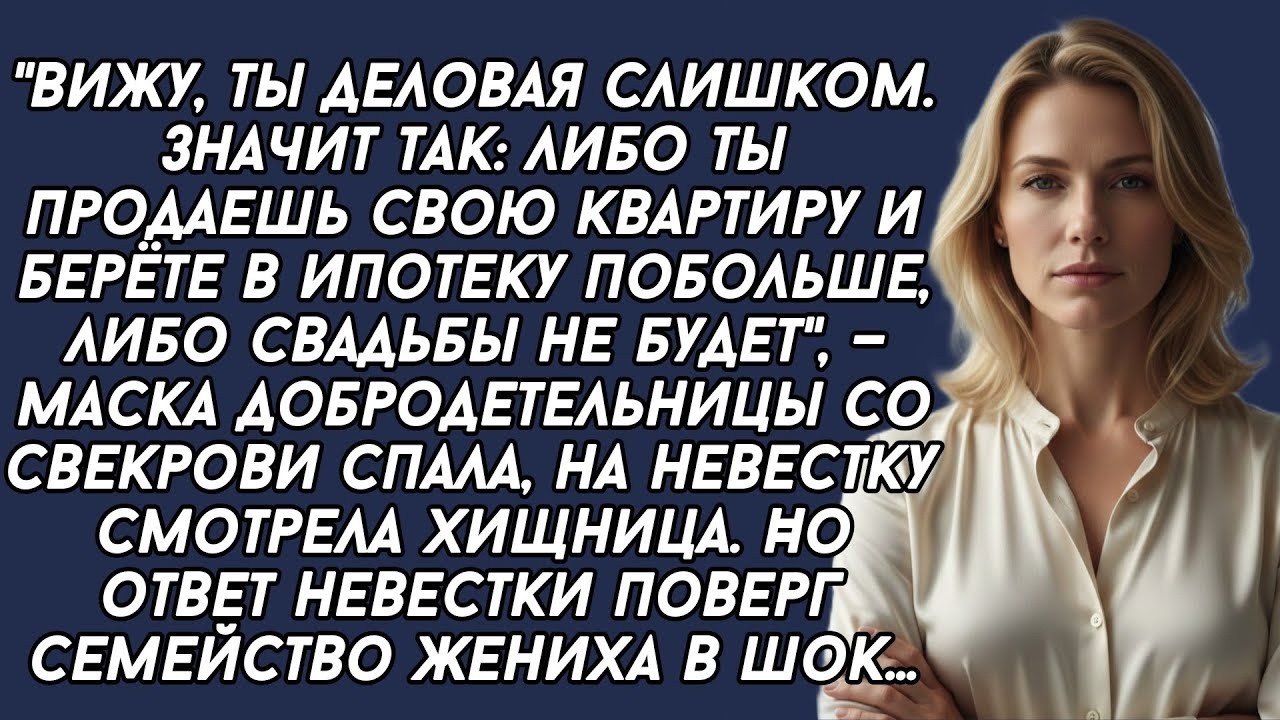 Истории из жизни|Вижу ты деловая|Аудио рассказы|Аудиокниги слушать онлайн|Жизненные истории