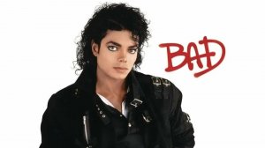 Michael Jackson – Bad (Side B)