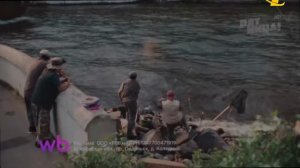 Начало вещания канала ОРТ (05.04.2026)