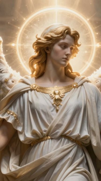 Песня "Встреча с Архангелом"