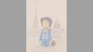 Кирилл и Даша (переозвучка)