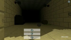 Analog Horror -  Проклятый Dust 3 часть(Срочные новости)