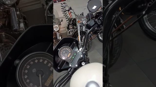 Harley Sportster 2022 , бежевый