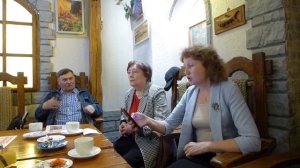 Елена Новикова. В память героев-ликвидаторов Чернобыльской аварии