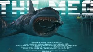 Морские хищники 10 серия