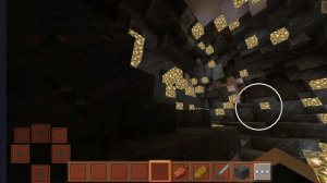 Я должен выбрать из пещеры ЧЕЛЛЕНДЖ