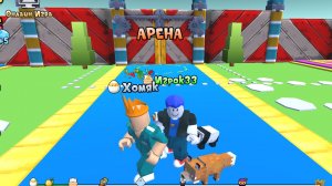 Обби: Прятки Онлайн с Друзьями / ПРЯТКИ С ДРУЗЬЯМИ / СПРЯТАТЬСЯ / ИГРА ПРЯТКИ / МОЖЕМ СПРЯТАТЬСЯ