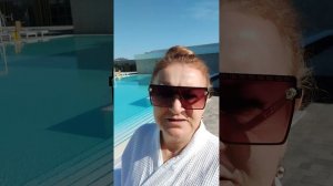 отель Джамайка****, второй заезд.