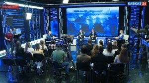 Все о приёмной кампании в Ставропольском государственном медицинском университете