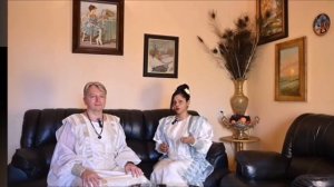 Путин возьмет Прибалтику?! Арчена ясновидящая из Индии.mp4