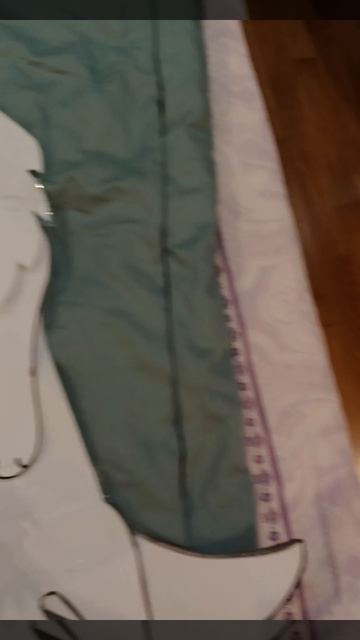 Собака ГИИИИИГААААНННТТ