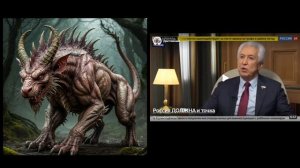 Аудиотекст Образ поражения России. Часть 5 Антироссия-Орда внутри России уже создана и _работает_