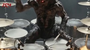 You Clicked This… Now Face the Heaviest Metal Ever