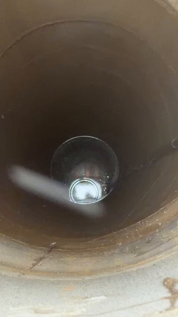 Копка колодца г Тверь