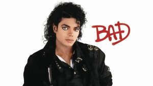 Michael Jackson – Bad (Side A)