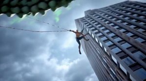 ELECTRODISCO 1983-  SECRET WEB MY NAME IS PETER PARK (Spider Man 80's)